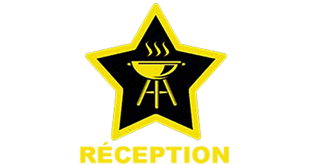 Matériel réception