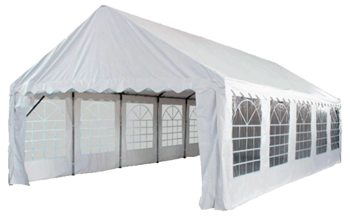 Barnum 5x8