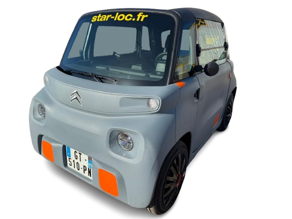 Citroen ami