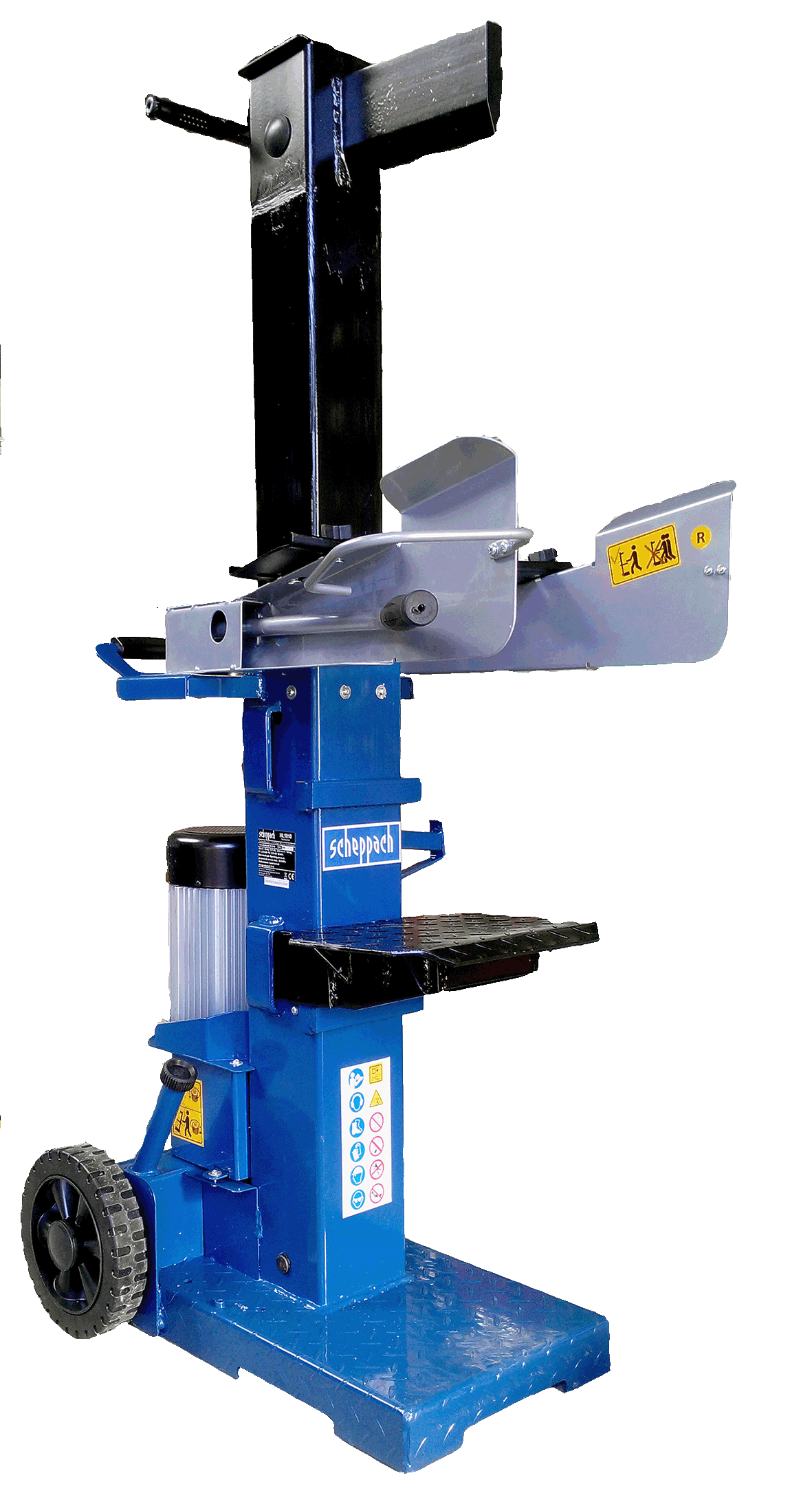 Fendeuse 10T