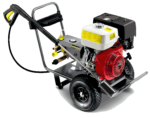 Nettoyeur haute pression Karcher HD9505B