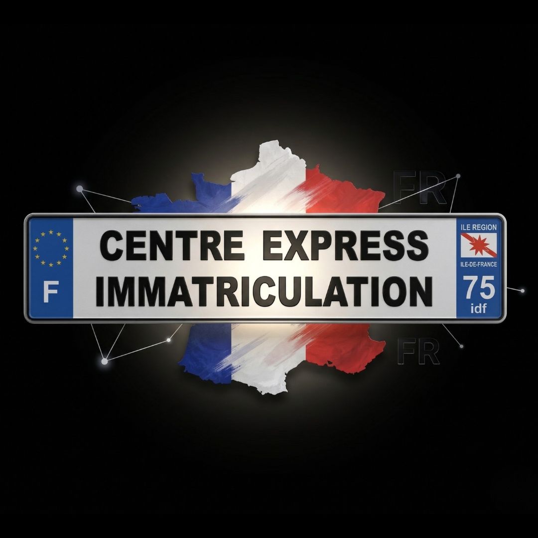 Expertise STARLOC Immatriculation