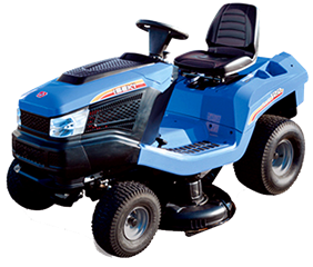 Tracteur Tondeuse Iseki