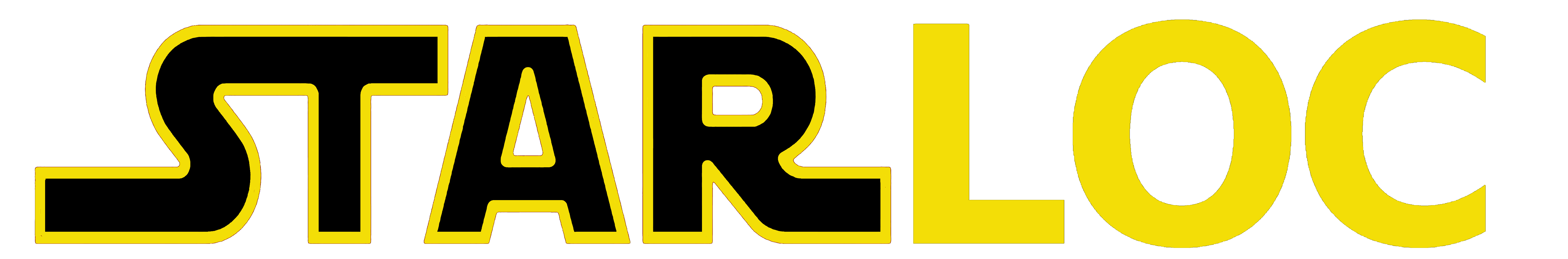 STAR-LOC Logo