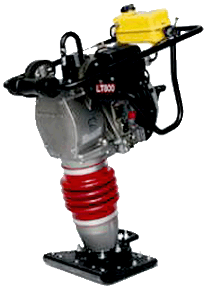 Dameuse LTD800