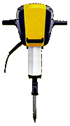 Marteau piqueur