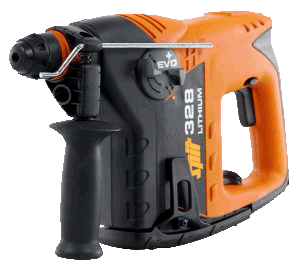 Perforateur SPIT 328