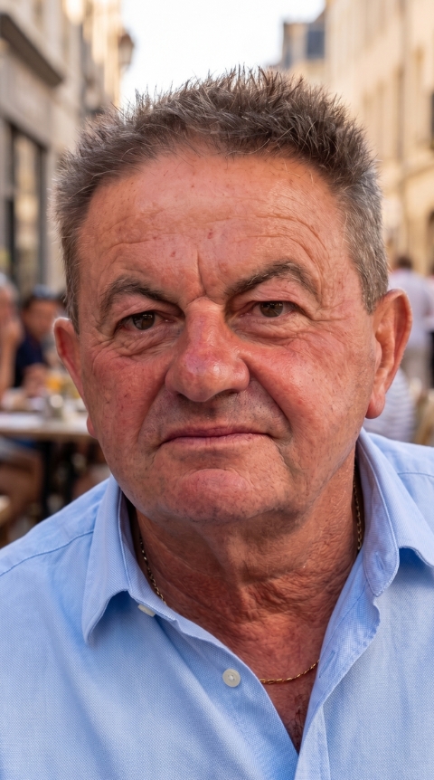 François-Xavier Naulot