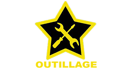 Outils jardinage