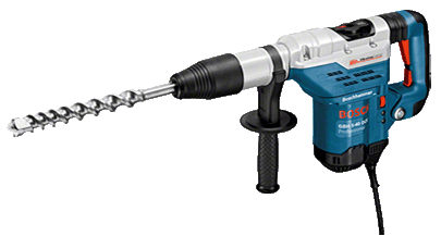 Perfo - Burineur électrique