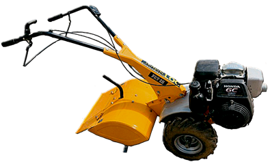 Rotovator