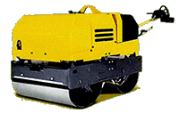 Rouleau compacteur