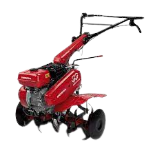 Motoculteur Honda