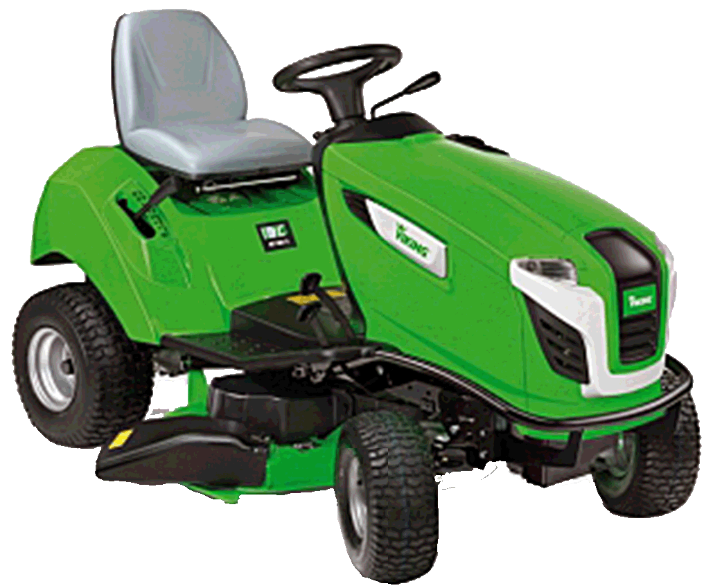 Tracteur Tondeuse